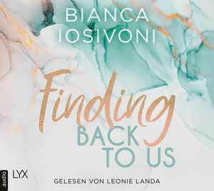 Finding Back to Us de Bianca Iosivoni