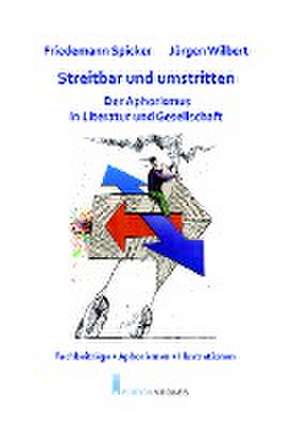 Streitbar und umstritten de Pol Leurs