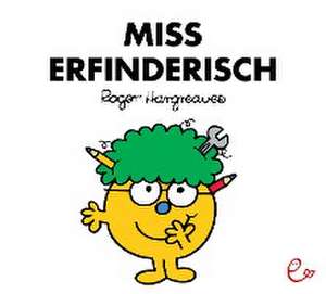 Miss Erfinderisch de Roger Hargreaves