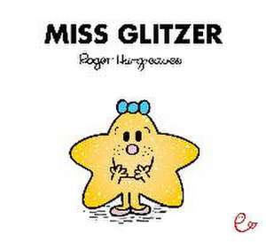 Miss Glitzer de Roger Hargreaves