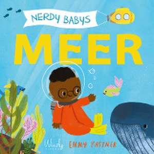 Nerdy Babys - Meer de Emmy Kastner