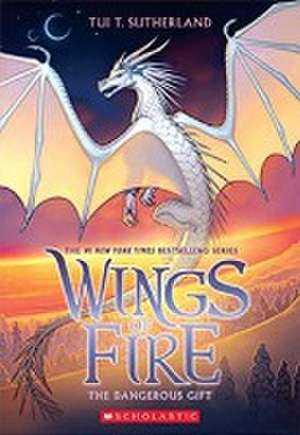 Wings of Fire 14 de Tui T. Sutherland