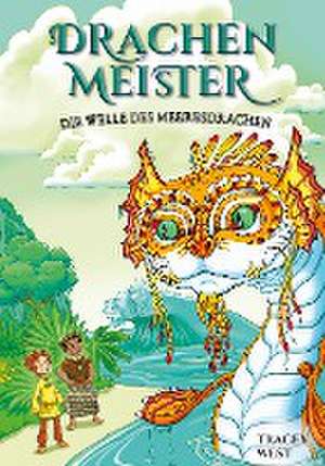 Drachenmeister 19 de Tracey West