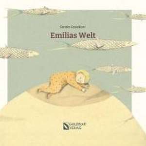 Emilias Welt de Candia Castellani