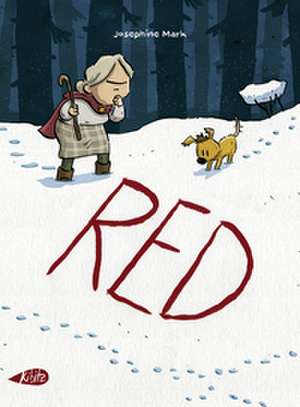 Red de Josephine Mark
