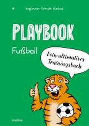 Playbook Fußball de Ole Kappmeier