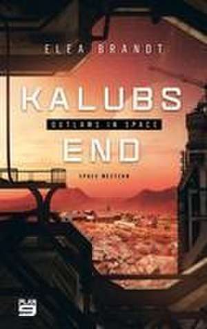 Kalubs End de Elea Brandt