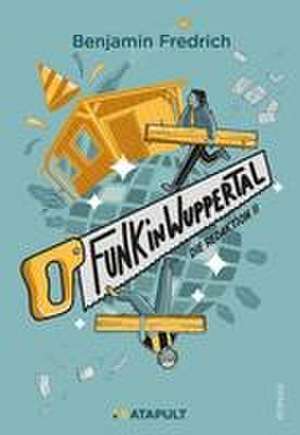 Funk in Wuppertal de Benjamin Fredrich