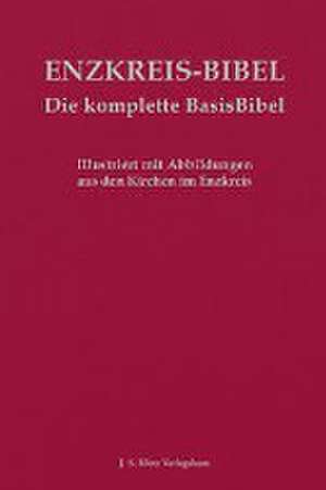 Die Enzkreis-Bibel