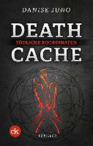 Death Cache de Danise Juno