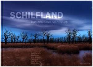 Schilfland de Sandra Bartocha