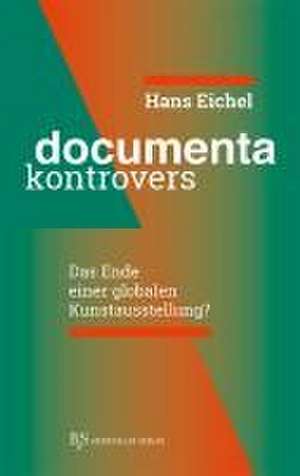 documenta kontrovers de Hans Eichel