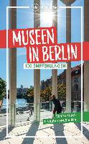 Museen in Berlin de Julia Brodauf