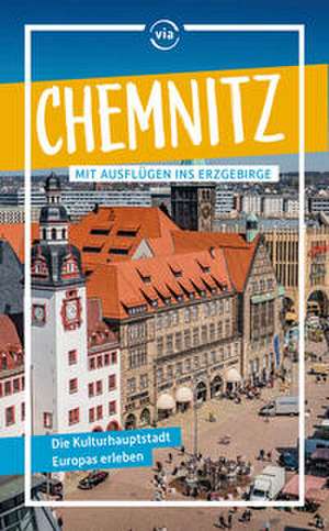 Chemnitz de Anne Kleinbauer