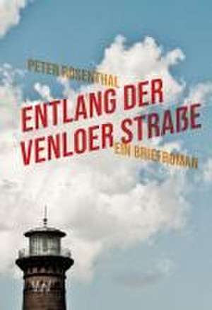 Entlang der Venloer Straße de Peter Rosenthal