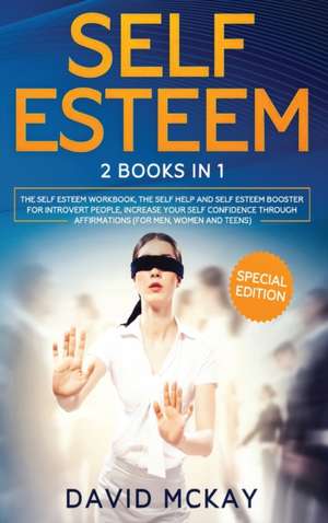 Self Esteem de David Mckay