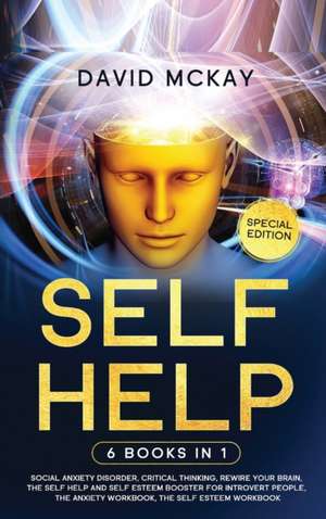 Self Help de David Mckay
