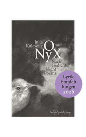 O Nyx de Julia Kulewatz