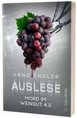 Auslese de Arno Endler