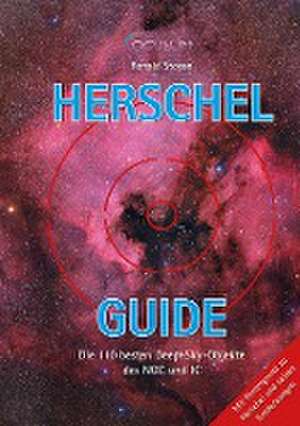 Herschel-Guide de Ronald Stoyan