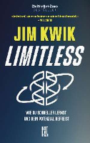 Limitless de Jim Kwik