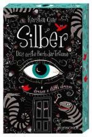 Silber - Das erste Buch der Träume de Kerstin Gier