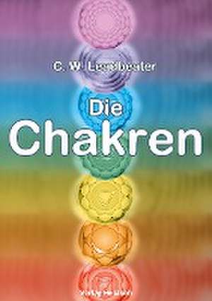 Die Chakren de C. W. Leadbeater