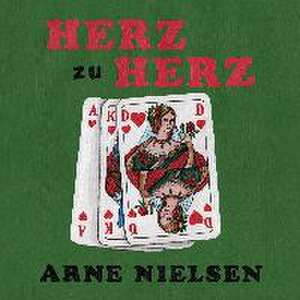 Herz zu Herz de Arne Nielsen