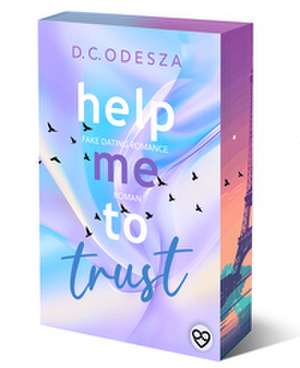 Help me to trust de D. C. Odesza