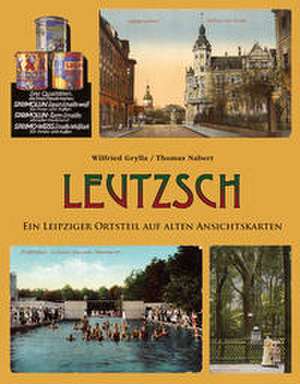 Leutzsch de Wilfried Grylla