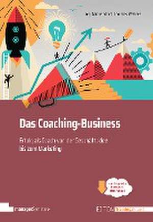 Das Coaching-Business de Jörg Middendorf