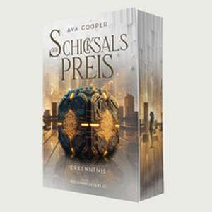 Der Schicksalspreis de Ava Cooper