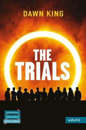 The Trials de Dawn King