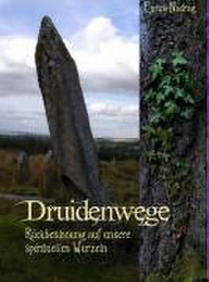 Druidenwege de Enrico Nadrag