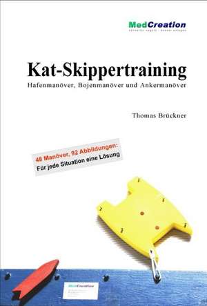 Kat-Skippertraining de Thomas Brückner