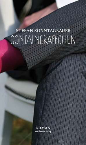 Containeräffchen de Stefan Sonntagbauer