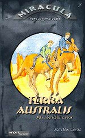 TERRA AUSTRALIS de Kristin Loras