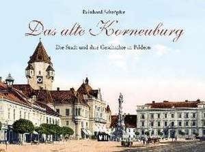 Das alte Korneuburg de Reinhard Schröpfer