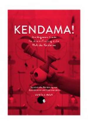 Kendama! de Lukas J. Beck