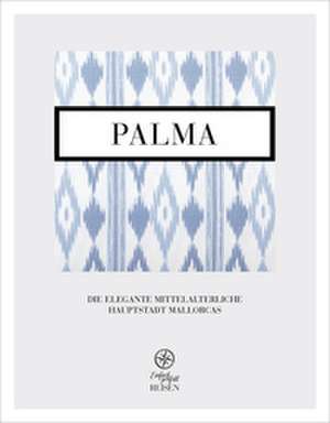 Palma de Martin Büchele