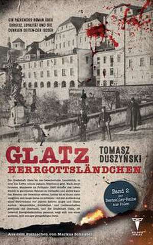 Glatz. Herrgottsländchen de Tomasz Duszy¿ski
