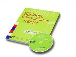 Der Business-Communication-Trainer de Christoph Hohl