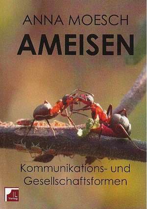 Ameisen de Anna Moesch