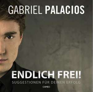 Endlich frei! de Gabriel Palacios