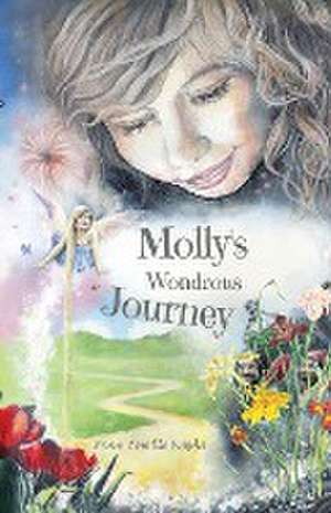 Molly's Wondrous Journey de Anna Kupka