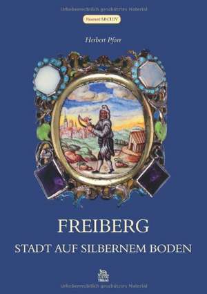 Freiberg de Herbert Pforr