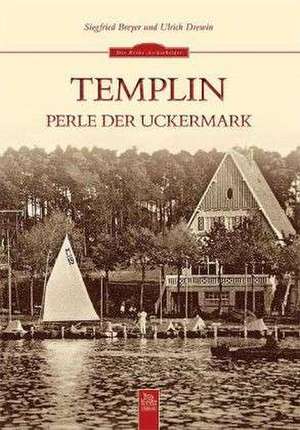 Templin de Ulrich Drewin