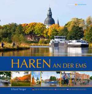 Haren an der Ems de Erhard Nerger