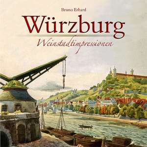 Würzburg de Bruno Erhard