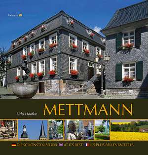Mettmann de Udo Haafke